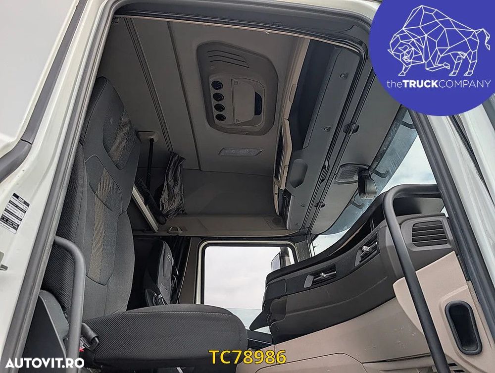 DAF XG 480 - 24
