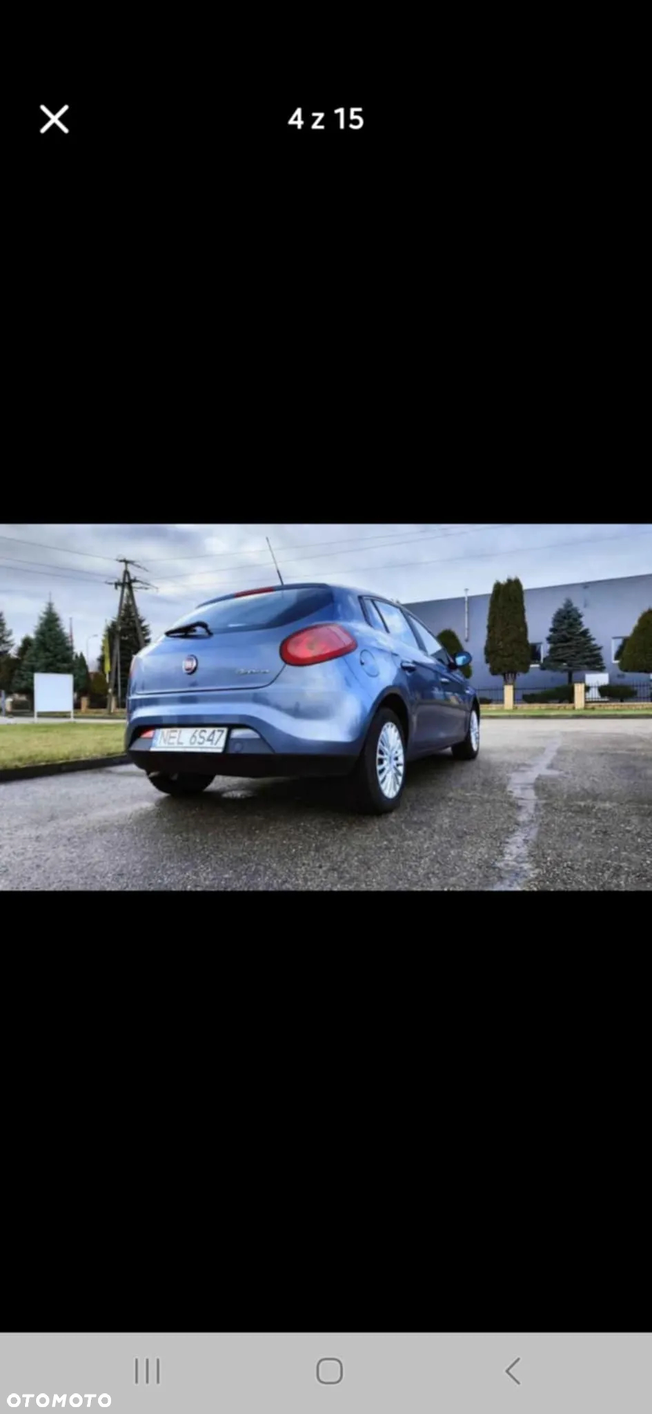 Fiat Bravo - 3