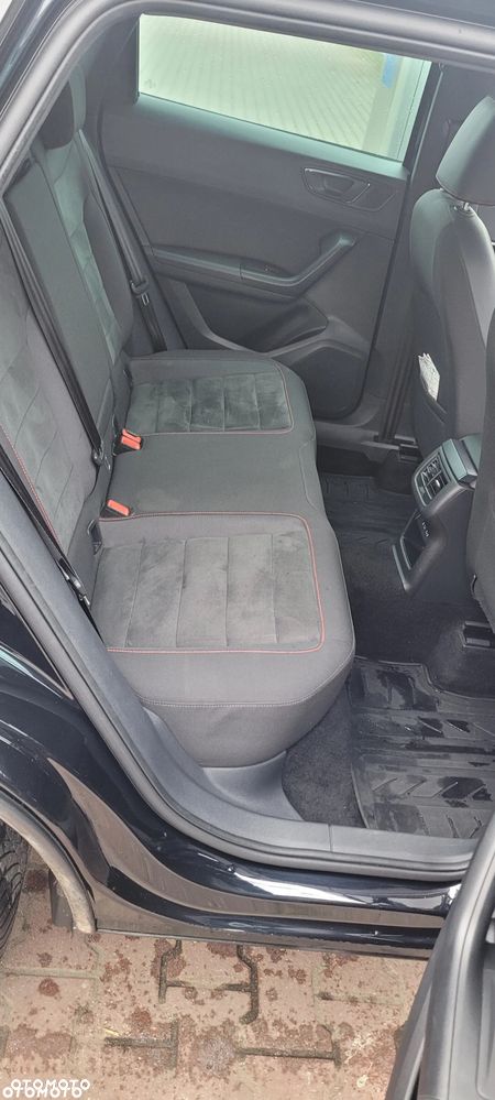 Seat Ateca 2.0 TDI DSG FR - 25