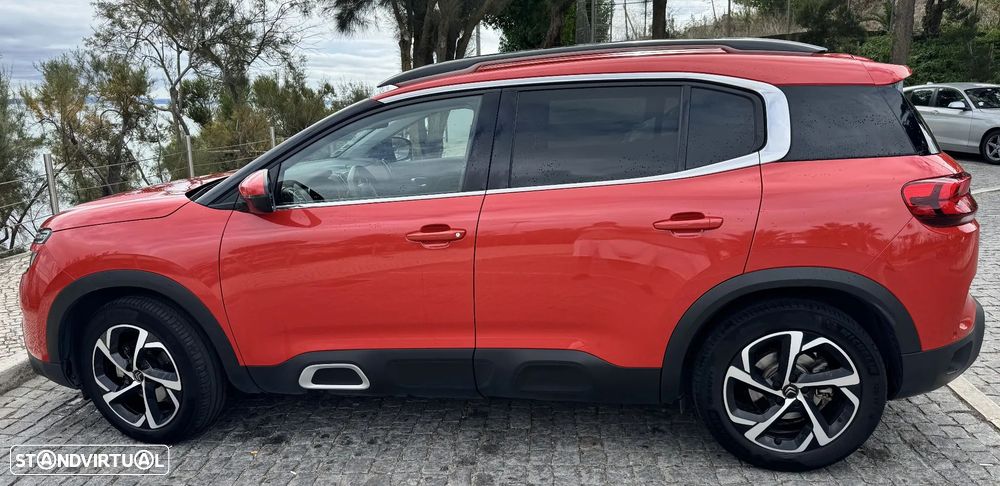 Citroën C5 Aircross - 2
