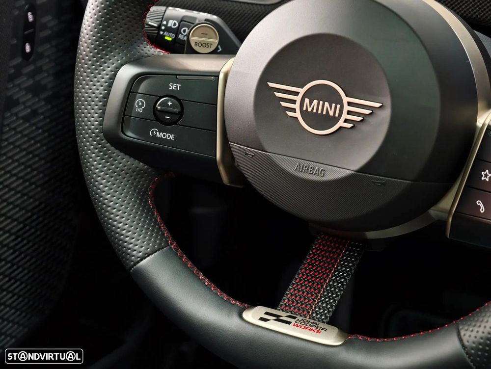 MINI 3 Portas Cooper S JCW M - 6