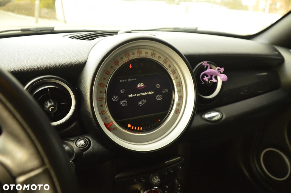 MINI Cooper S Goodwood - 24