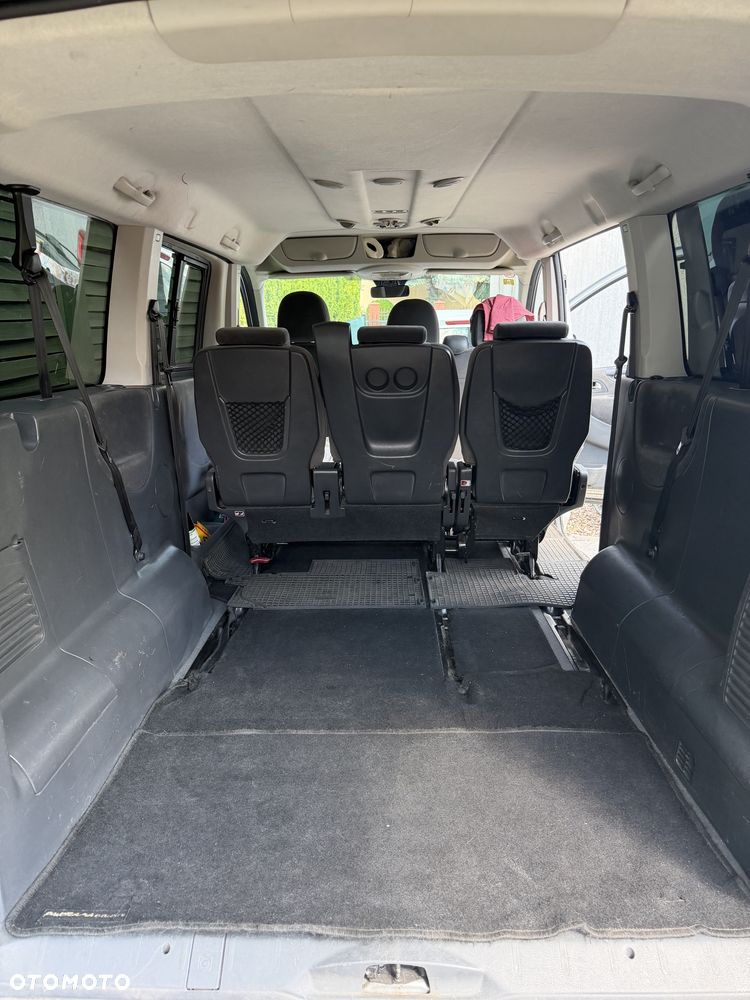 Citroën Jumpy Combi - 14