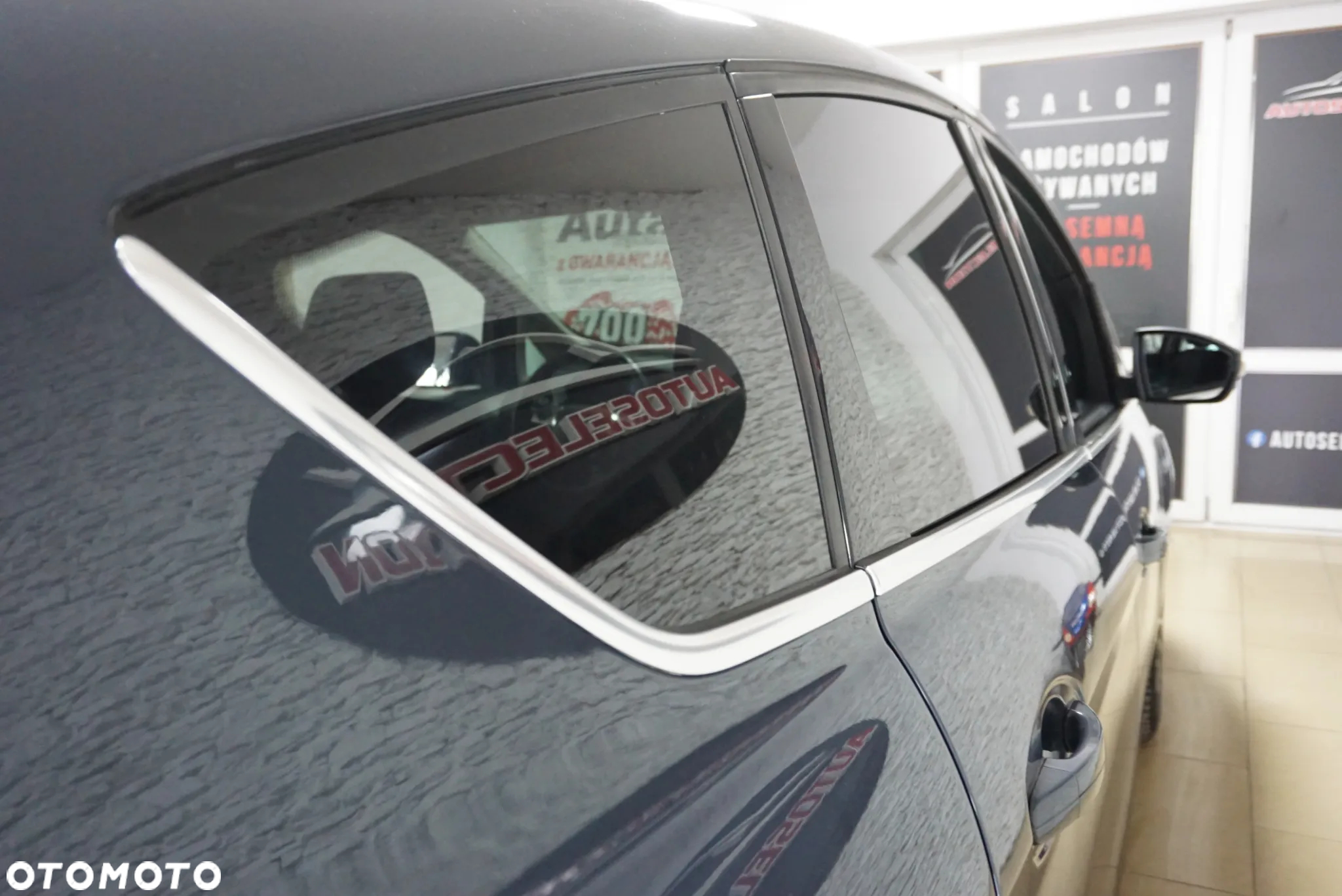 Ford C-MAX 1.6 Edition - 13