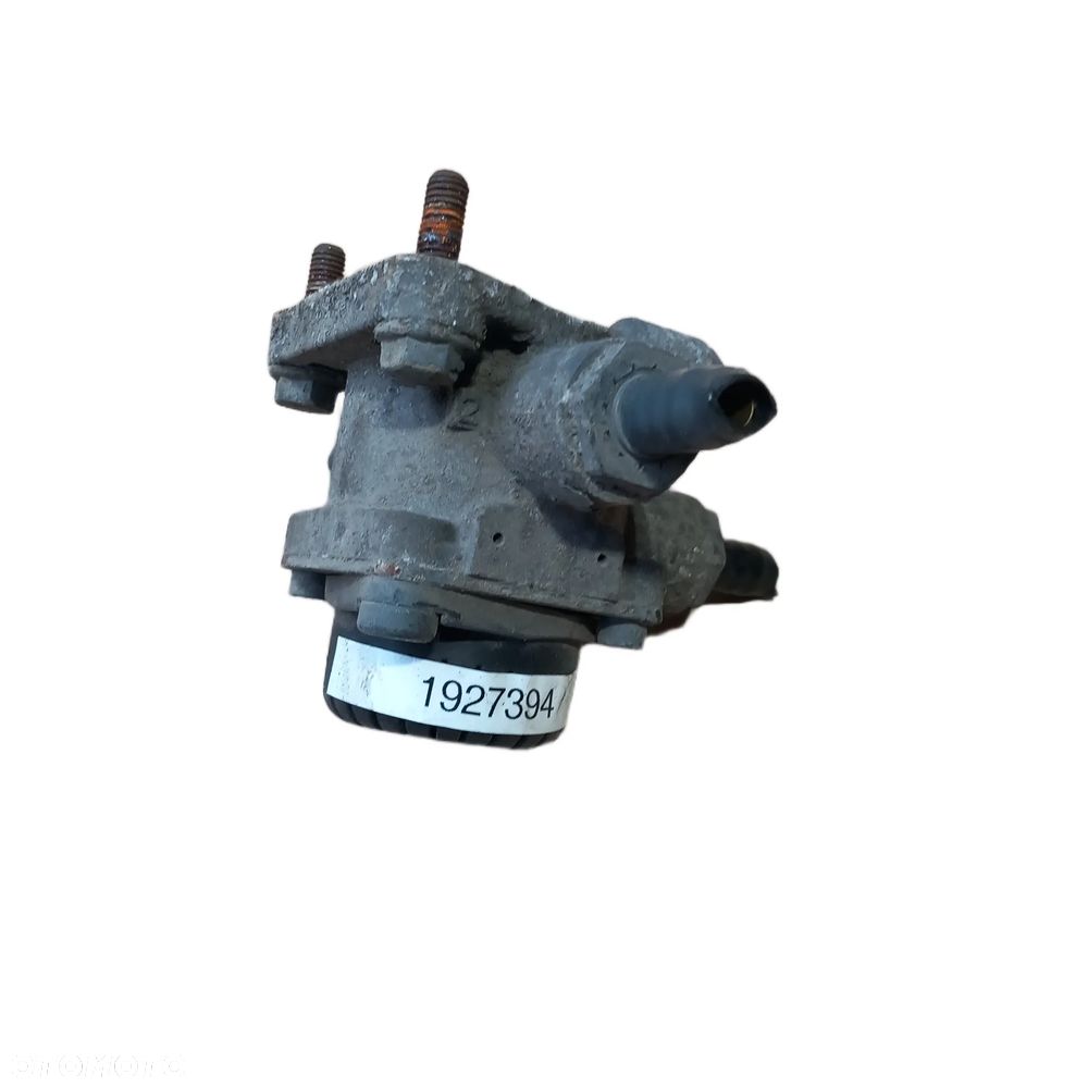 Zawór przekaźnikowy, hamulec postojowy 1927394 DAF - 2