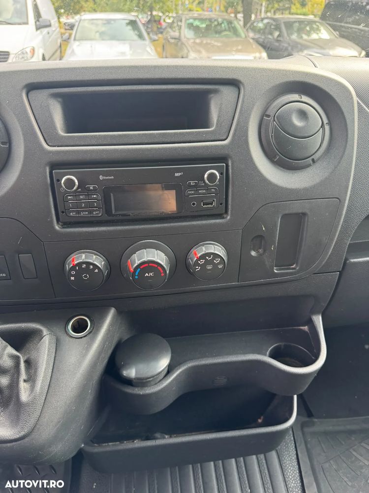 Renault Master - 7