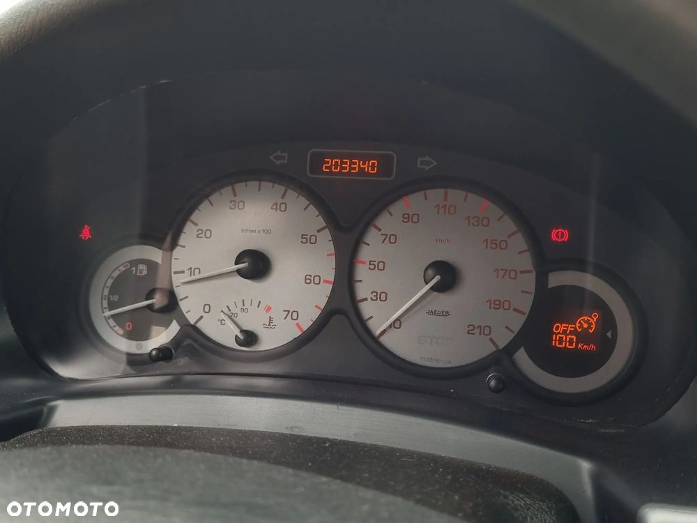 Citroën Berlingo Multispace 1.6 HDI Plus - 11