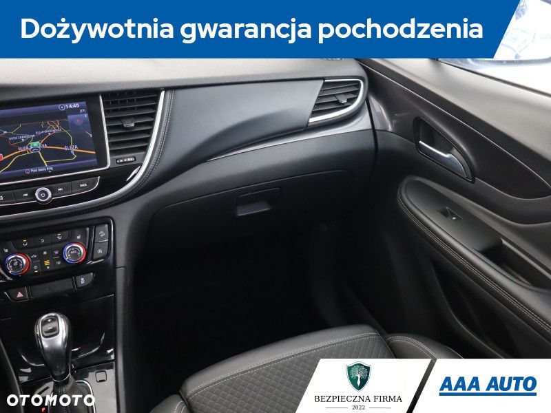 Opel Mokka - 10
