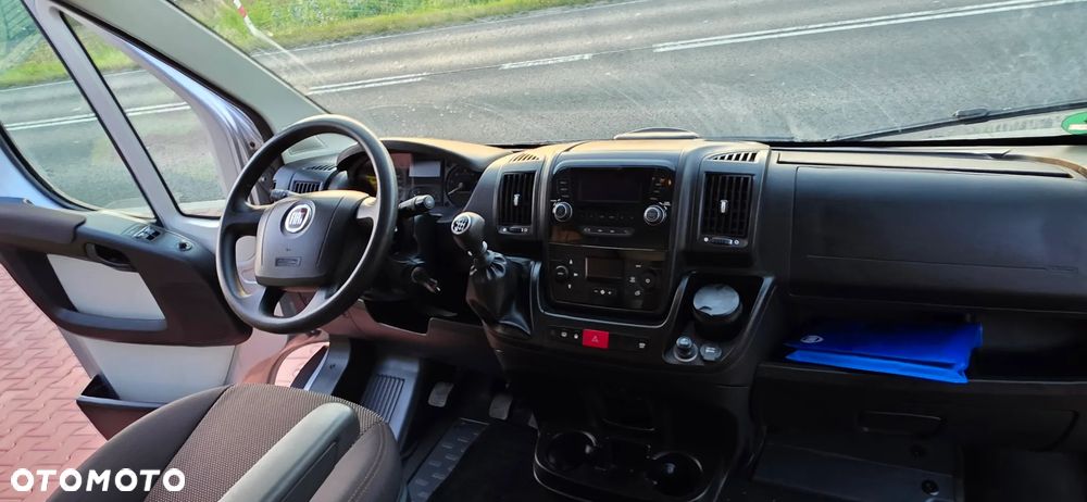 Fiat Ducato - 20