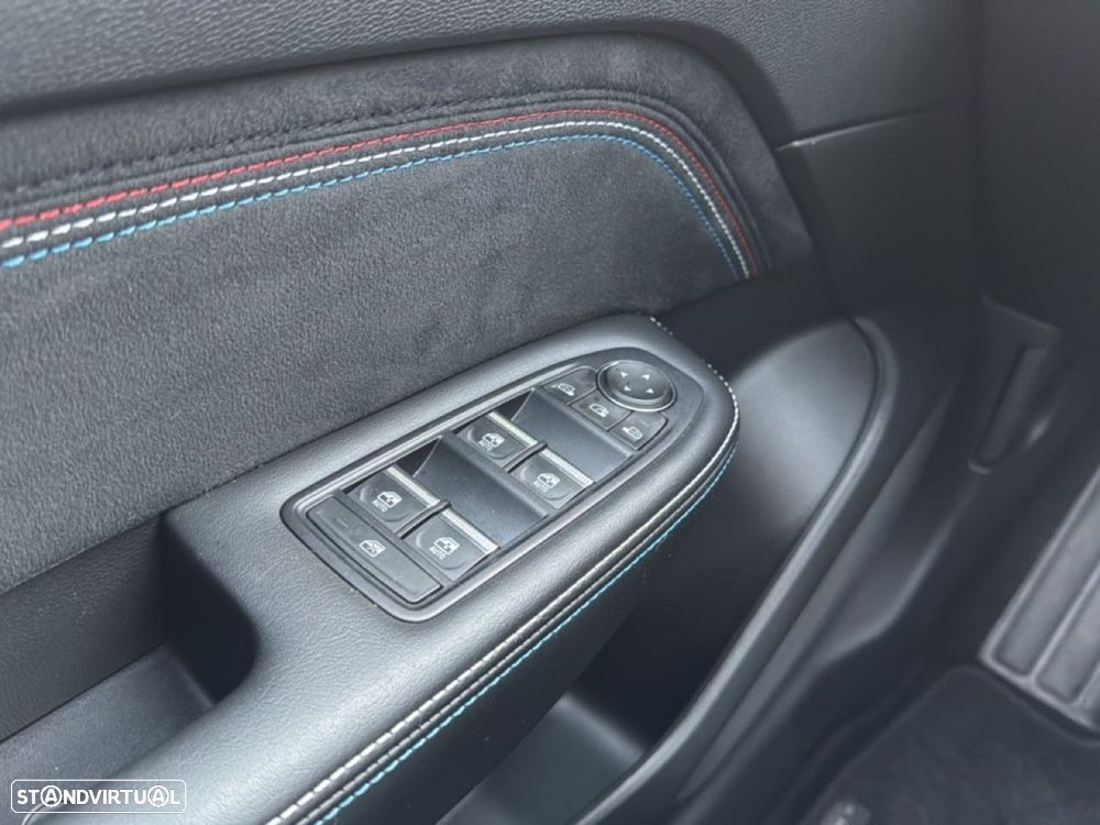 Renault Arkana 1.6 E-Tech Full Hybrid Esprit Alpine - 17