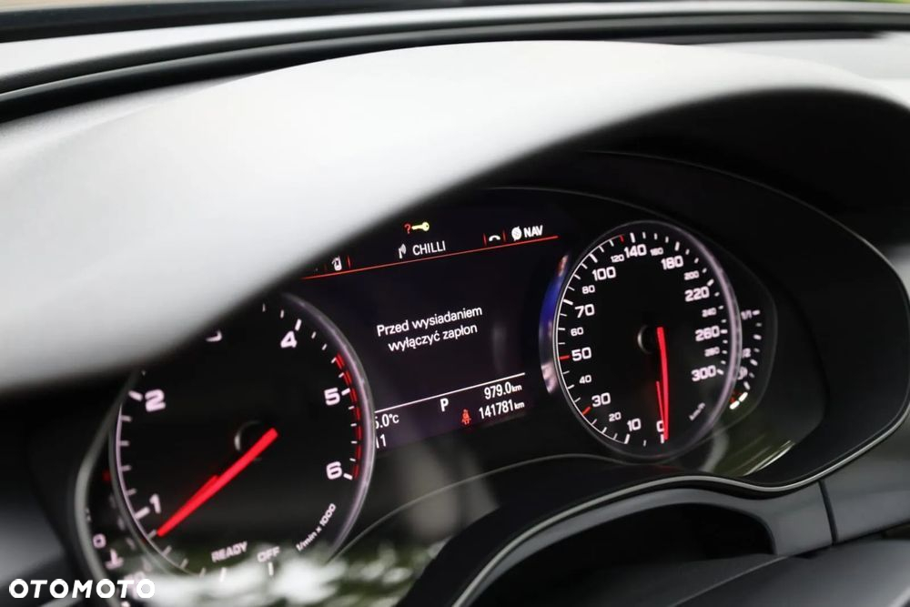Audi A6 - 9