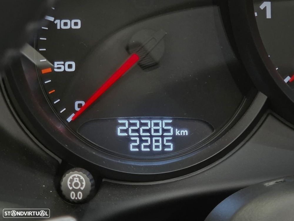 Porsche 718 Boxster 2.0 PDK - 11