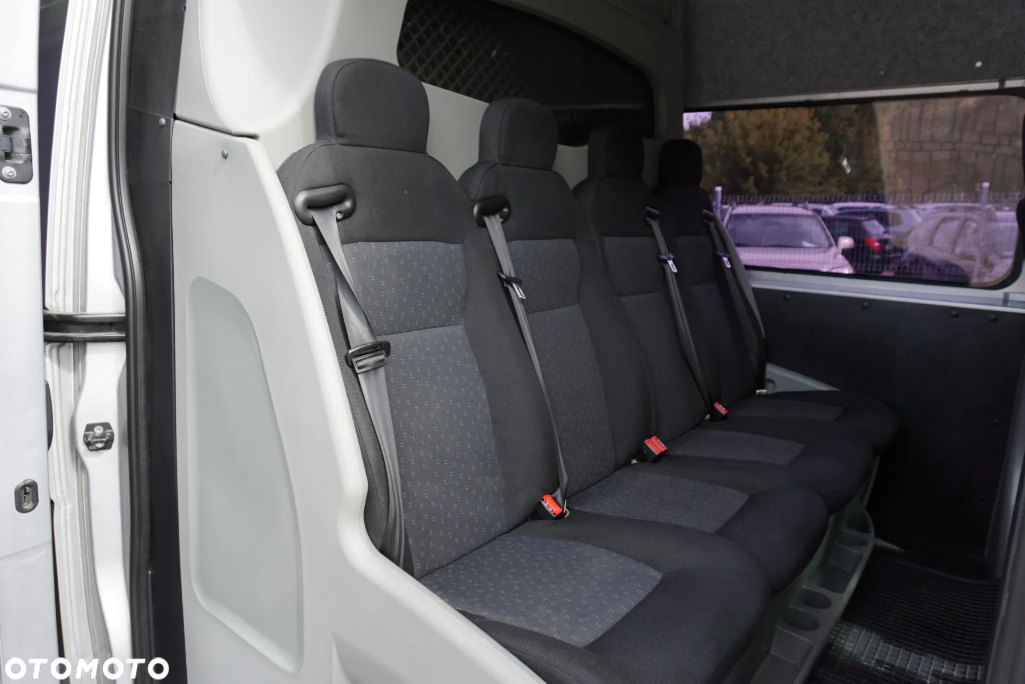 Opel Movano CDTI L3H2 - 11