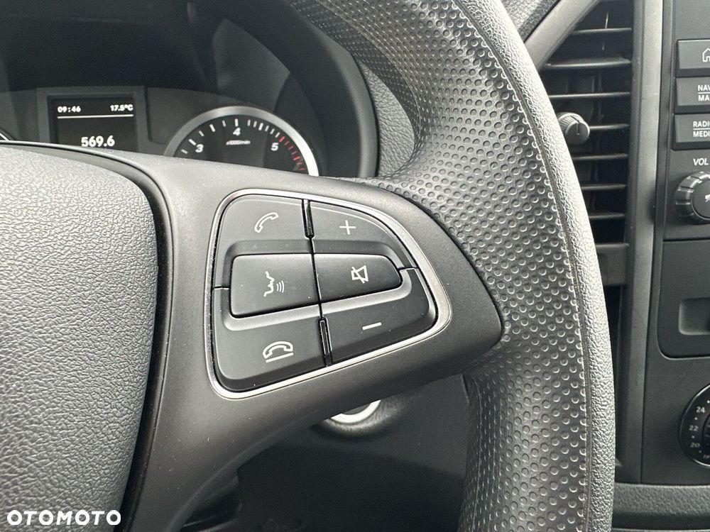 Mercedes-Benz Vito Tourer - 28
