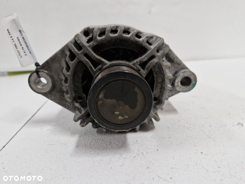 FIAT 500L 500 L TIPO 2 II ALFA ROMEO 1.6 D ALTERNATOR 120A 51884351 - 2