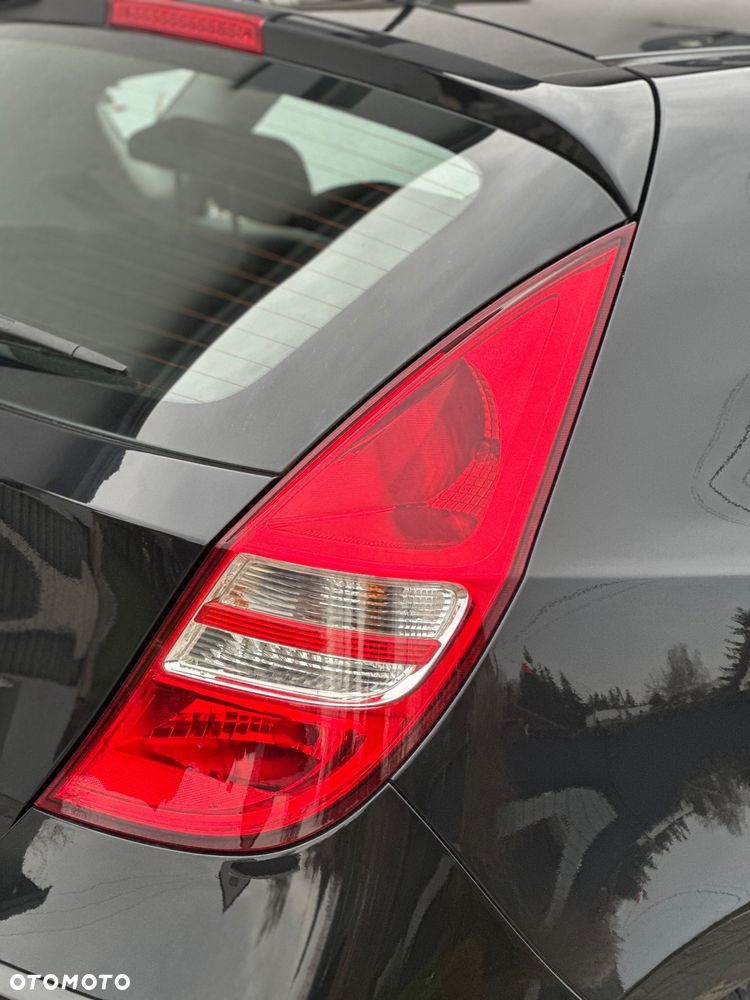 Hyundai i30 i30cw 1.6 CRDi Edition 20 - 15