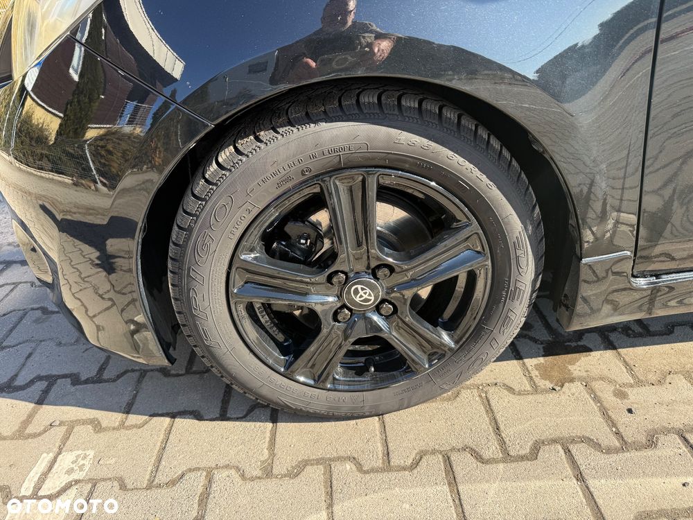Toyota Yaris 1.8 VVT-i TS - 3