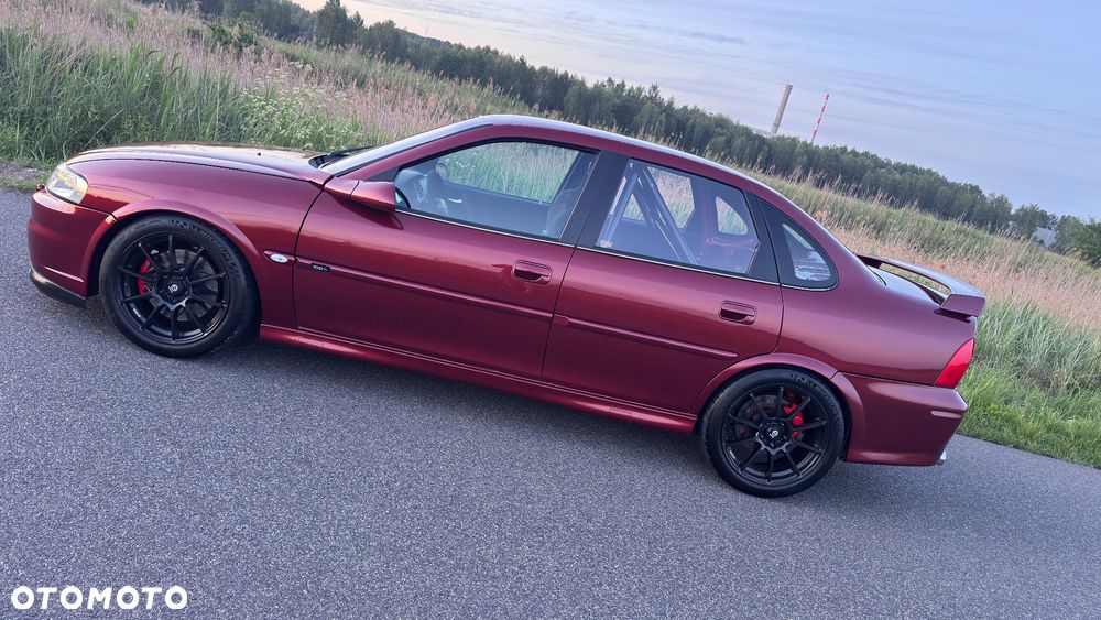 Opel Vectra 1.8 CD Sport - 3