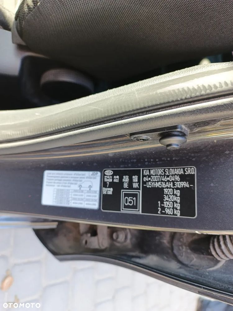 Kia Ceed 1.6 CRDi M - 9