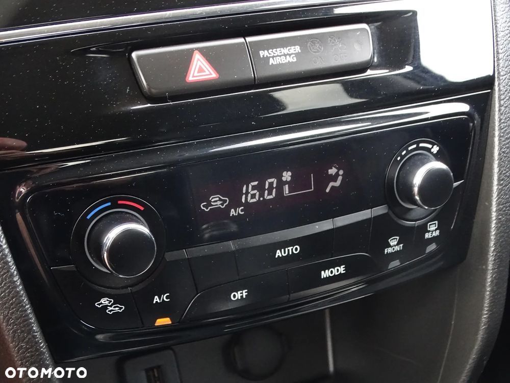 Suzuki Vitara 1.6 DDiS (4x2) Comfort - 25