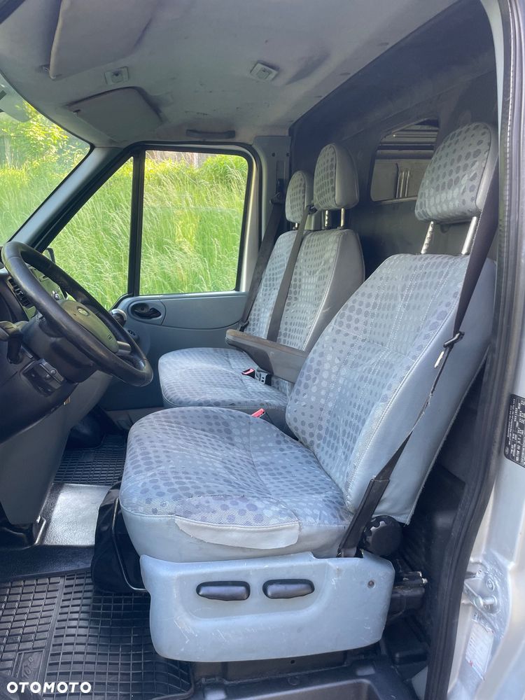 Ford Transit - 7