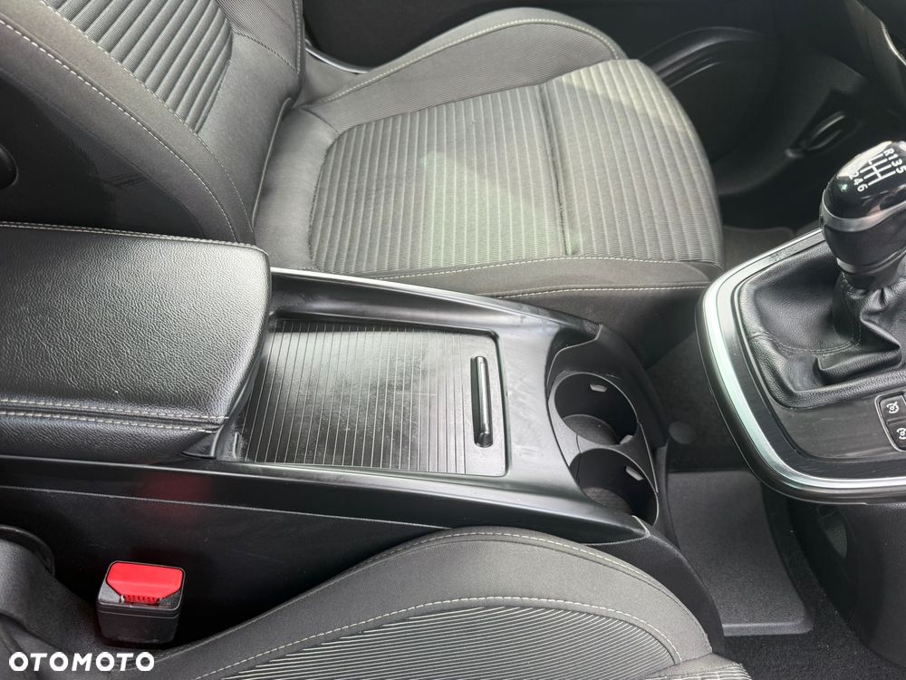 Renault Grand Scenic - 11