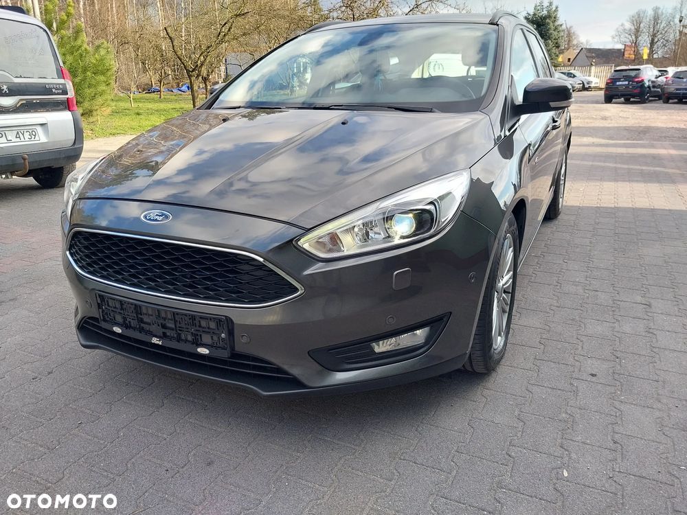 Ford Focus - 4