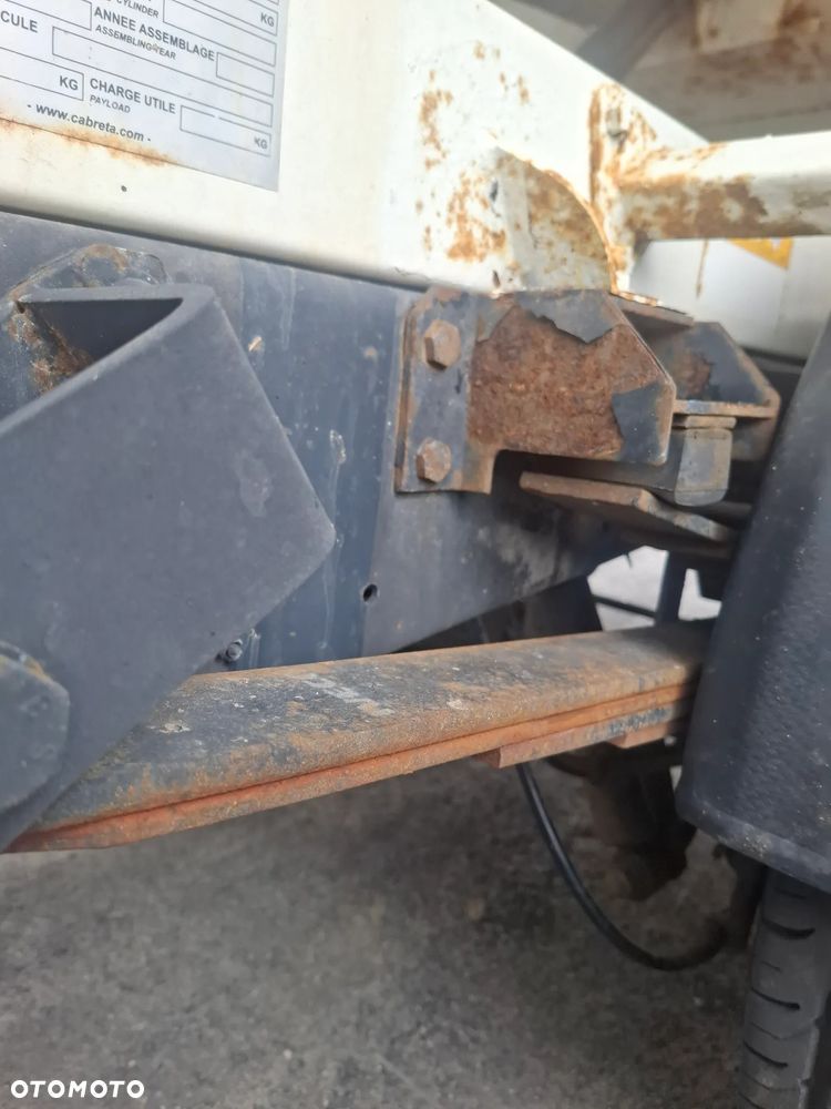 Iveco 35C13 - 25