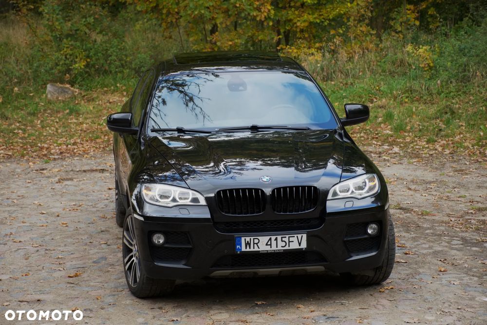 BMW X6 30d xDrive - 7
