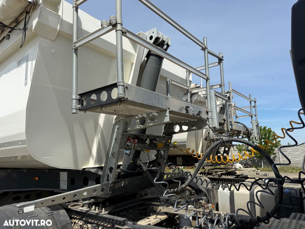 Schmitz CARGOBULL - 6