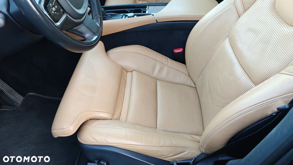 Volvo XC 90 T6 AWD Geartronic Inscription - 7
