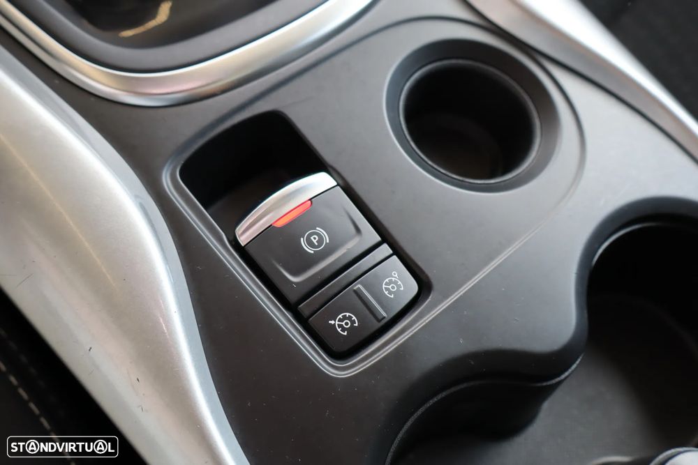 Renault Kadjar Energy TCe 130 EDC LIMITED - 23