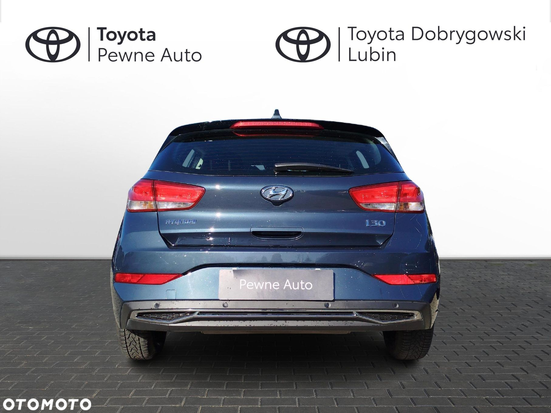 Hyundai i30 - 4