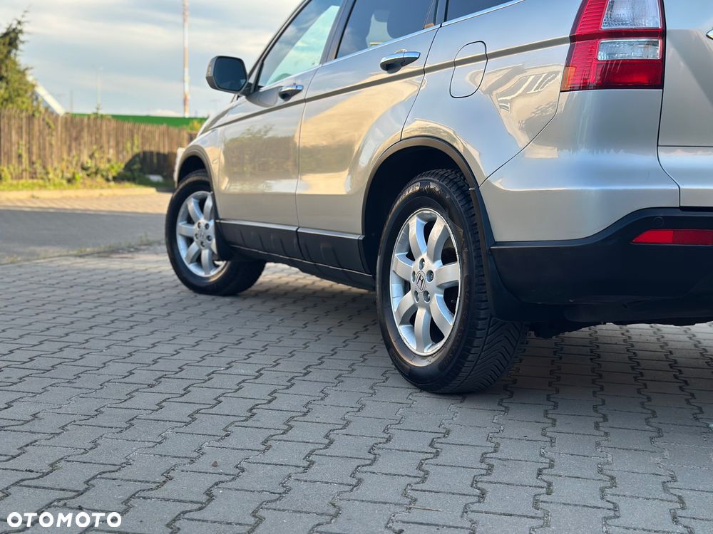 Honda CR-V 2.0 Executive - 11