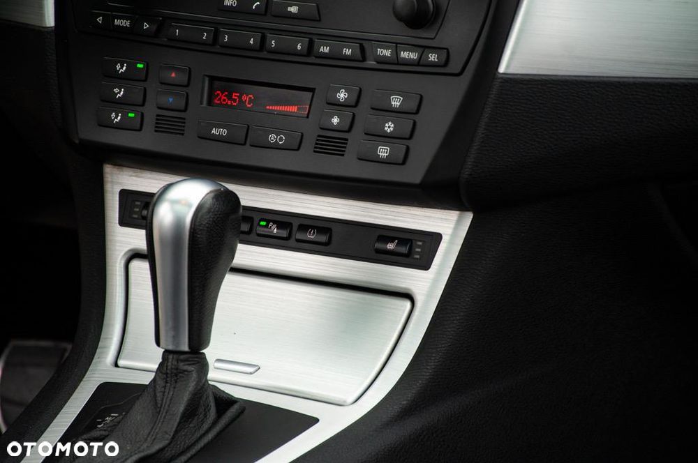 BMW X3 xDrive35d Edition Exclusive - 40