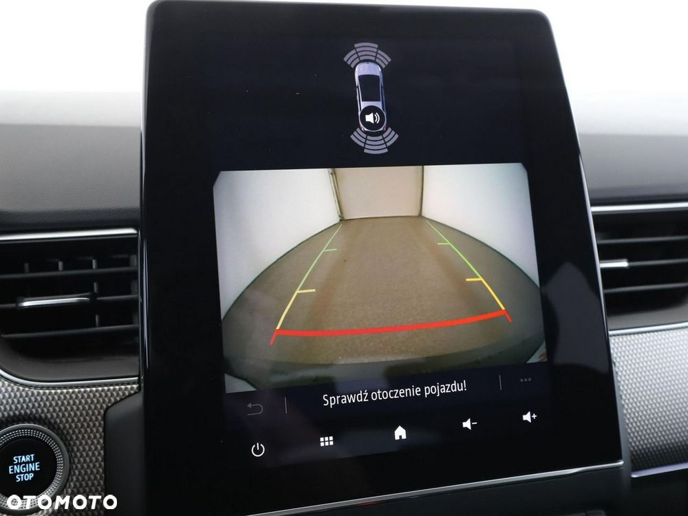 Renault Arkana E-TECH 145 INTENS - 26