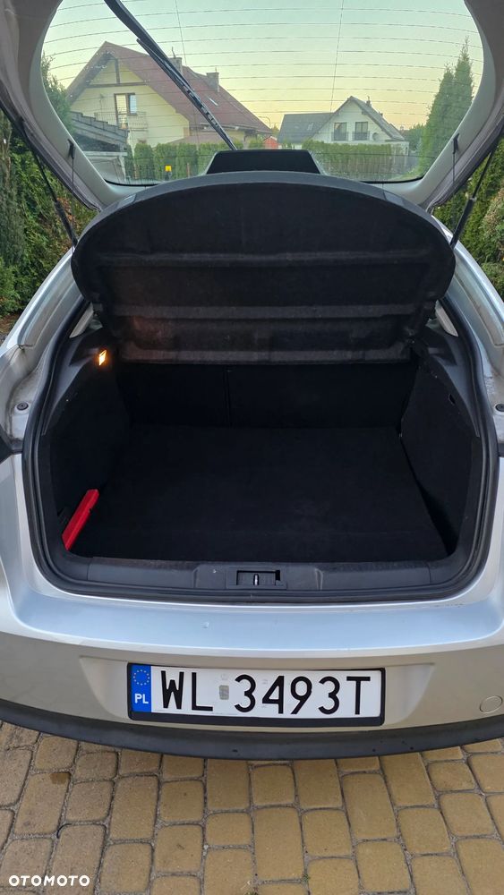 Renault Laguna - 12
