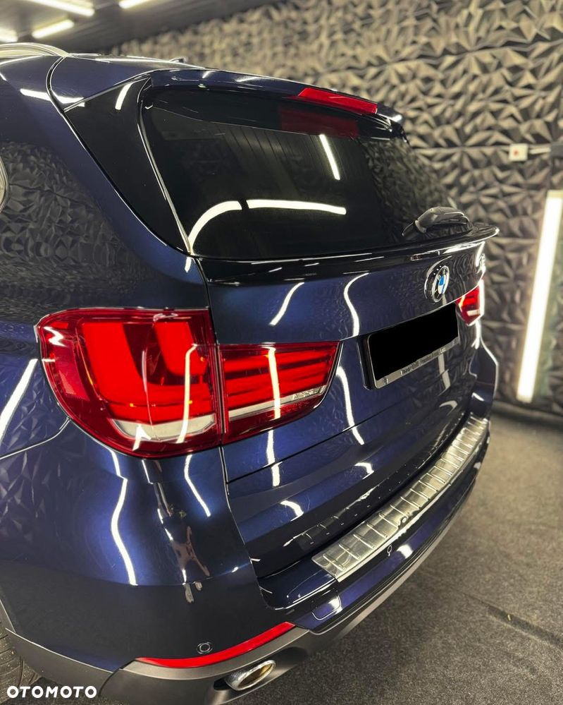 BMW X5 xDrive25d - 7