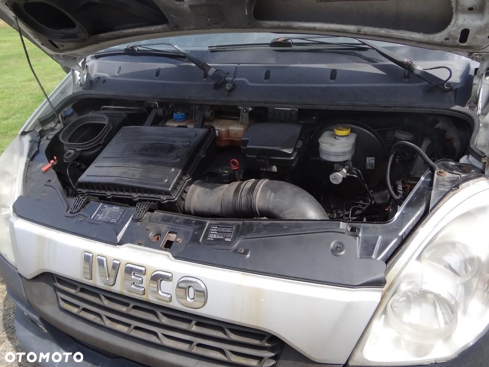 Iveco Daily s17 - 6
