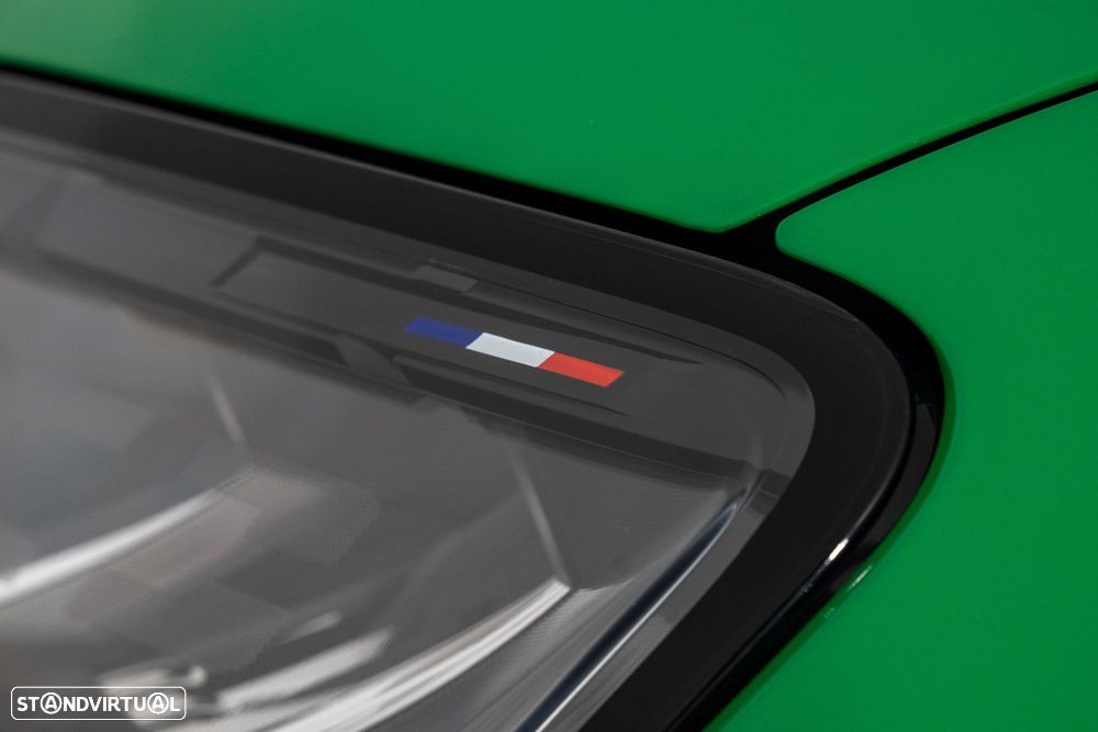 Renault 5 E-Tech 52 kWh Techno Autonomia Conforto - 42