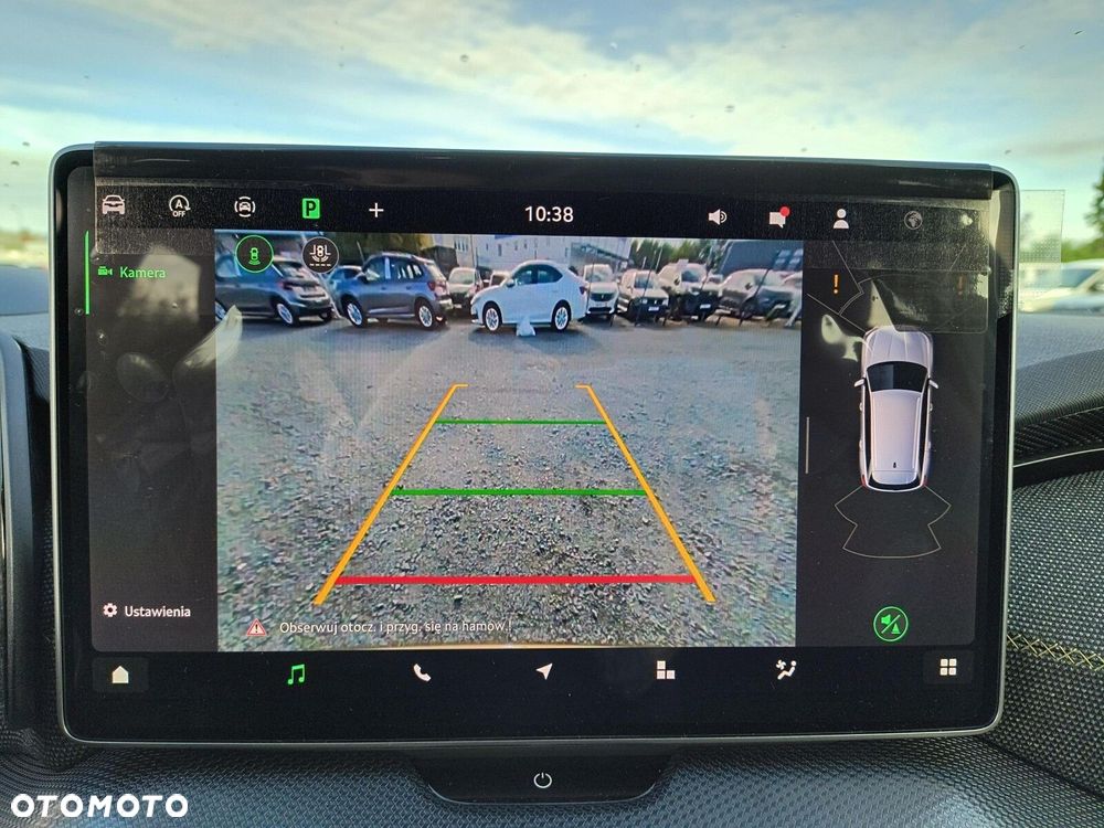 Skoda Kodiaq 2.0 TDI 4x2 Edition 130 DSG - 33