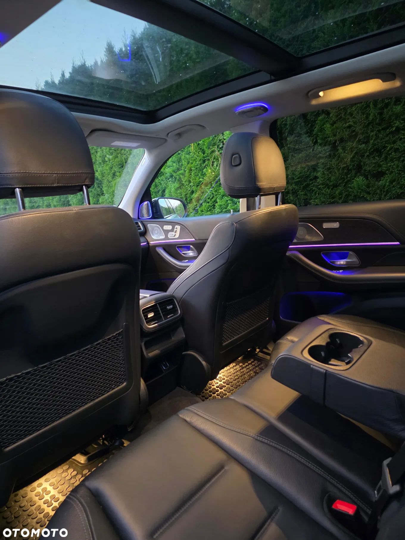 Mercedes-Benz GLE 400 d 4-Matic - 10