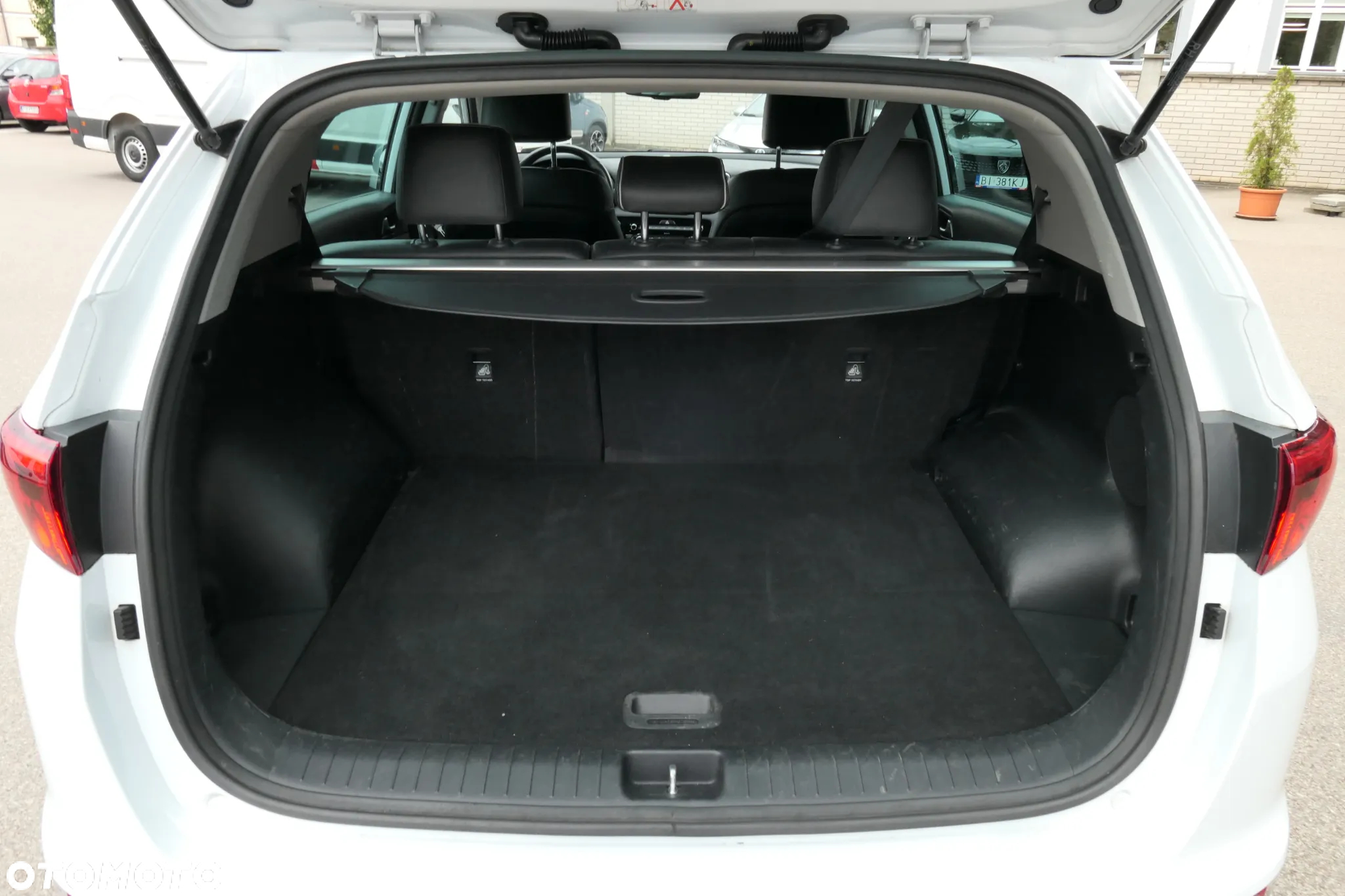 Kia Sportage - 17