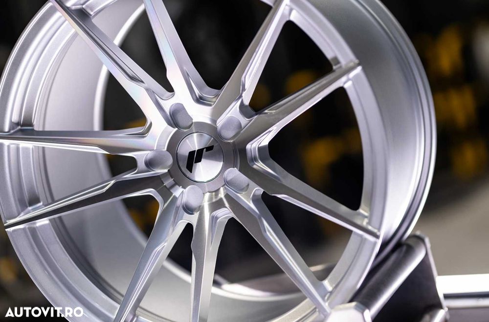 Jante concave JR21 R17 R18 R19 R20 R21 R22 - 2