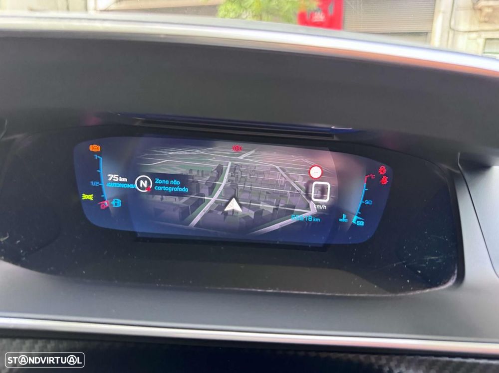 Peugeot 208 1.2 PureTech GT - 21