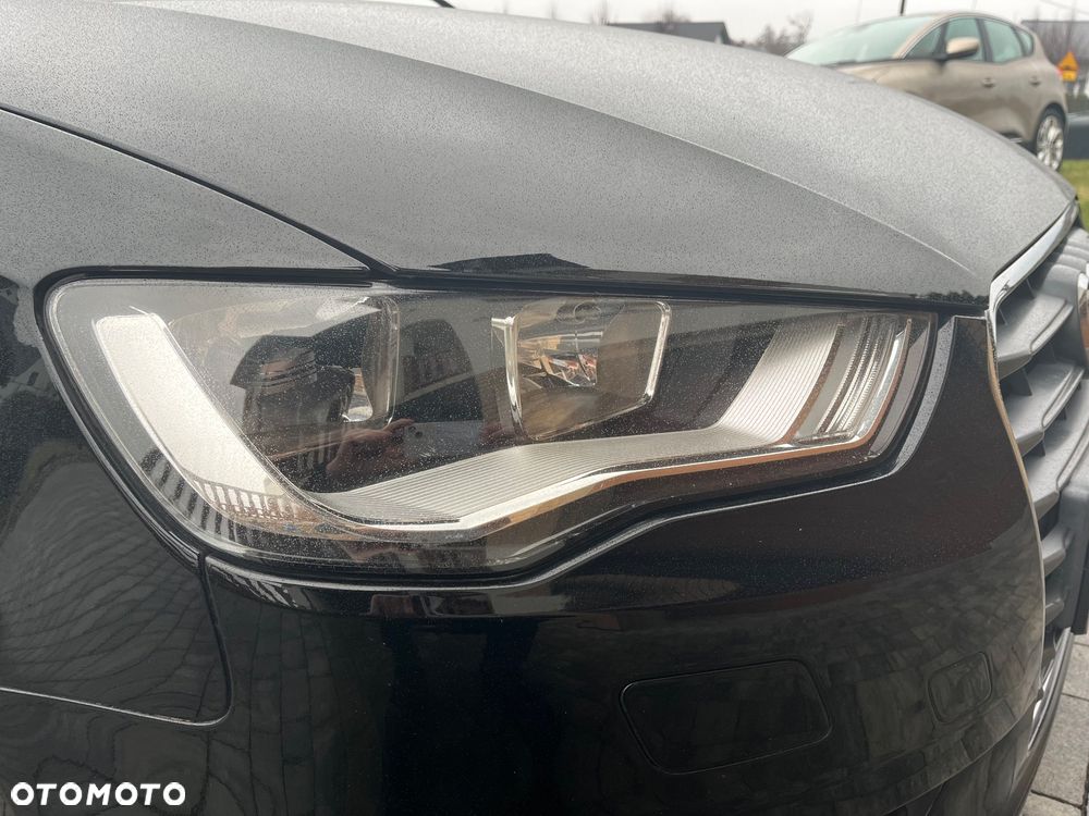 Audi A3 Sportback 2.0 TDI Ambition - 29