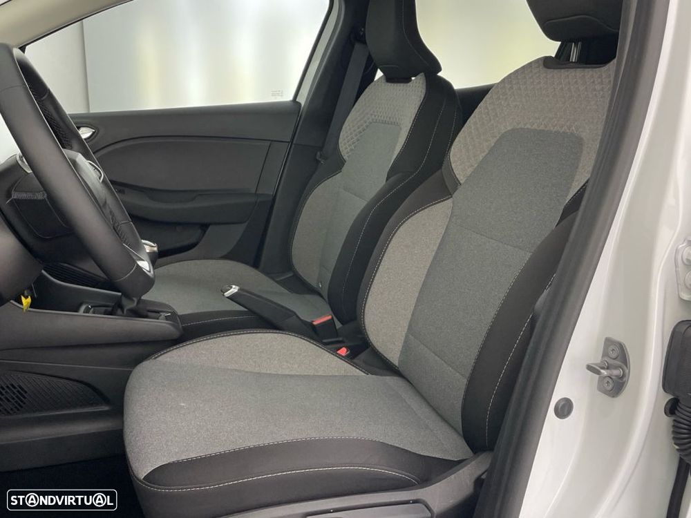 Renault Clio 1.0 TCe Evolution Bi-Fuel - 18