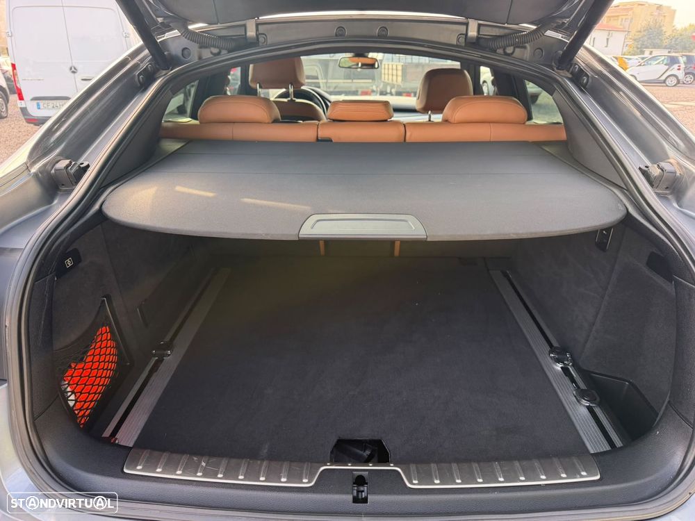 BMW X6 30 d xDrive Pack M - 17