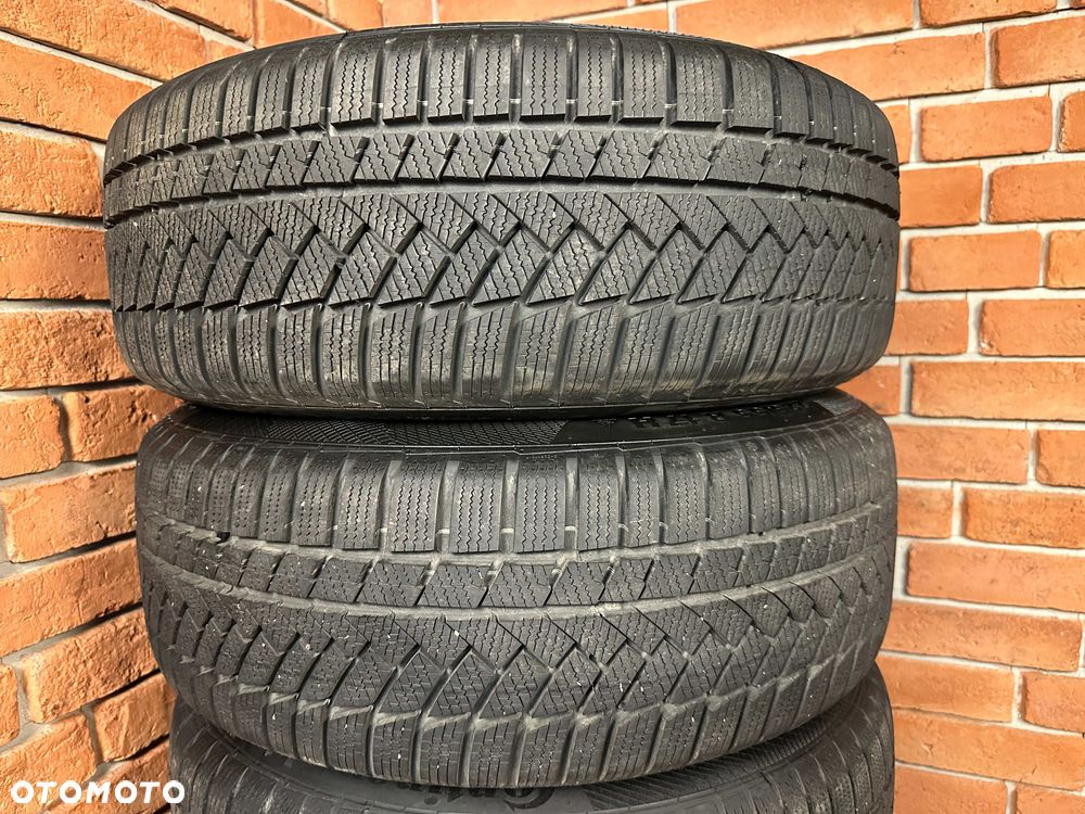 Koła Felgi 17 5x112 Mercedes E-Klasa W213 V-Klasa W447 ZIMA 2025 8mm - 11