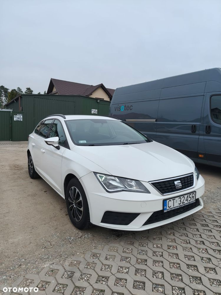 Seat Leon - 2